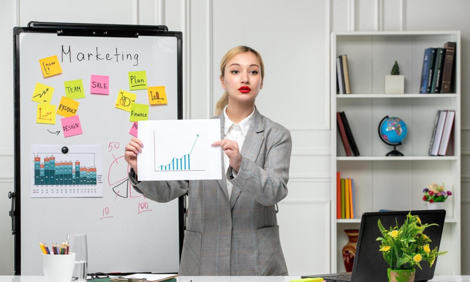 Interface d'analyse SEO pour e-commerce